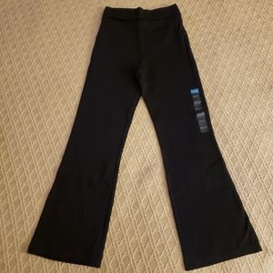 NWT Children's Place Navy Stretch Pant 6x/7